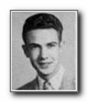 CHARLES R. SADLER: class of 1944, Grant Union High School, Sacramento, CA.